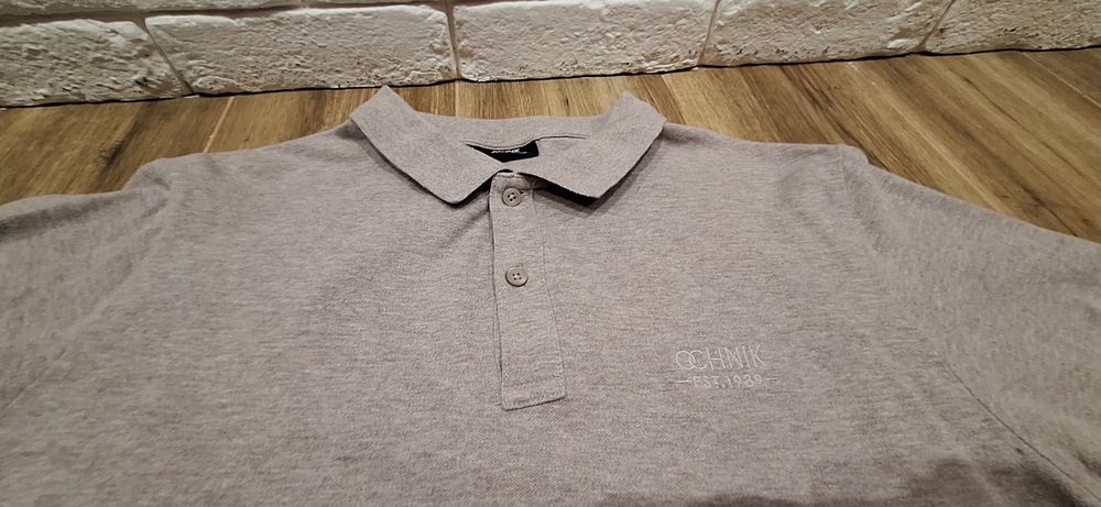 Koszulki polo Ochnik  2 sztuki