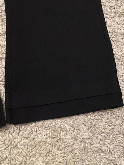 Flared jeans balenciaga / opium / archive /  2000s style Джинси кльош