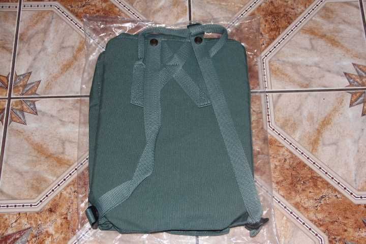 Fjälräven Kånken plecak classic 16 litrów