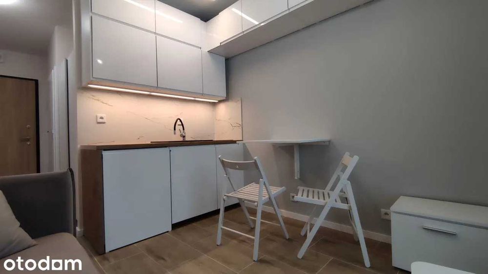 Wynajmę micro-apartament 20m ul. Wiktoryn OCHOTA