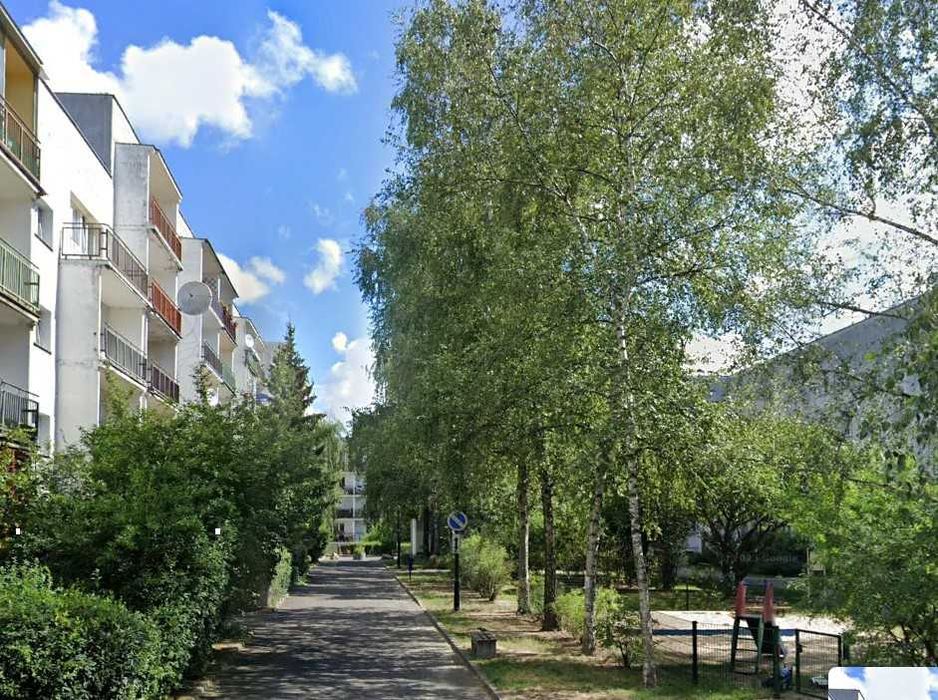 Mieszkanie 52m2, idealne dla jednej osoby lub pary.