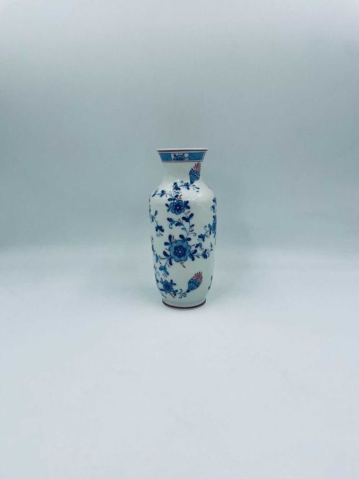 Wazon Echt Kobalt 60/70-te lata nr 3555