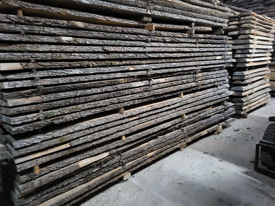 Deski olchowe, lipowe, lipa, olcha, klon, jawor, wiąz, dąb, gruszka