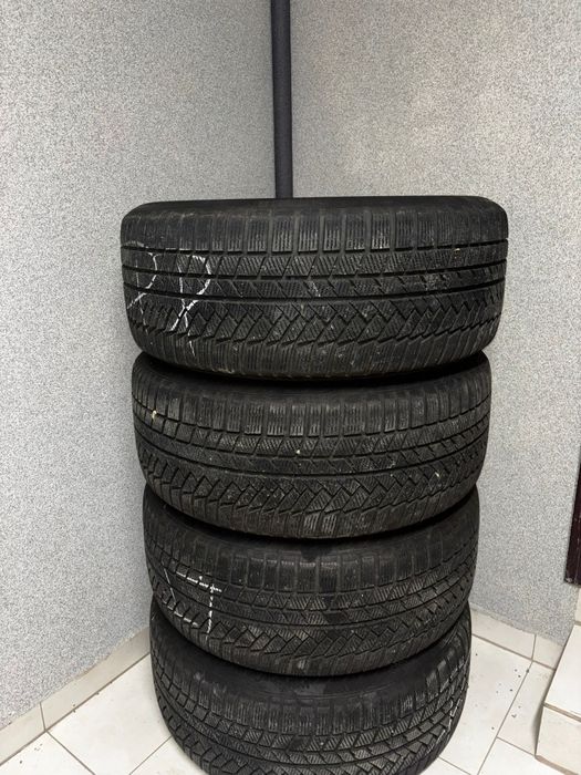 AUDI Q8/Q7 koła 21" 5x112 ET30