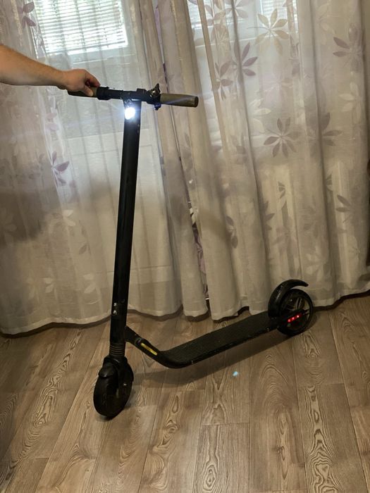 Електосамокат Segway в гарному стані