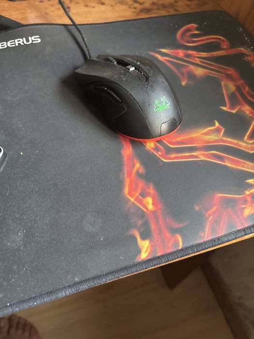 Computador gaming