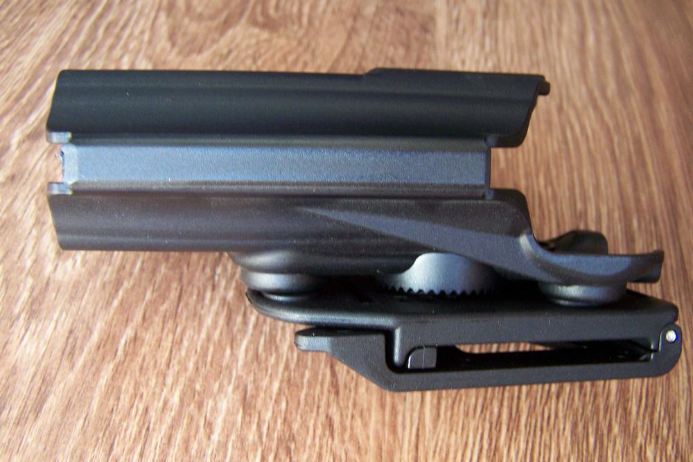 Kabura taktyczna do Glock 26 - 39, H&K, M&P, S&W, Tanfoglio, Walther