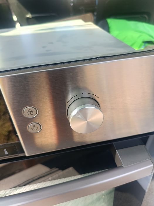 Samsung piekarnik zabudowa