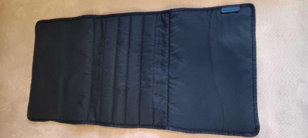 Conjunto Mala Bebé