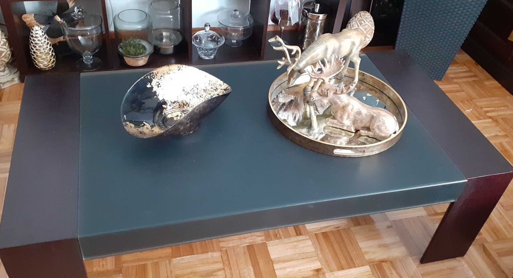 Mesa de centro para sala