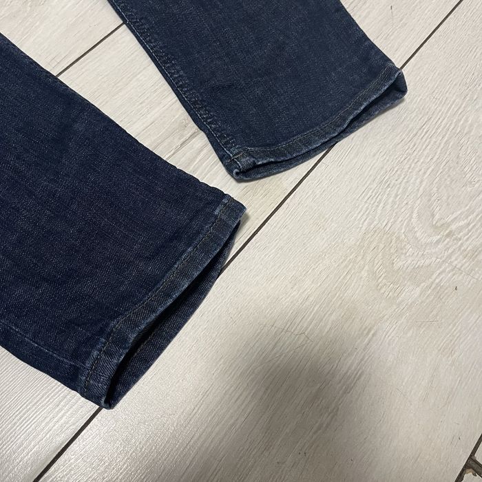 Джинсы мужские JOOP W31/L30 (slim) , длина 101