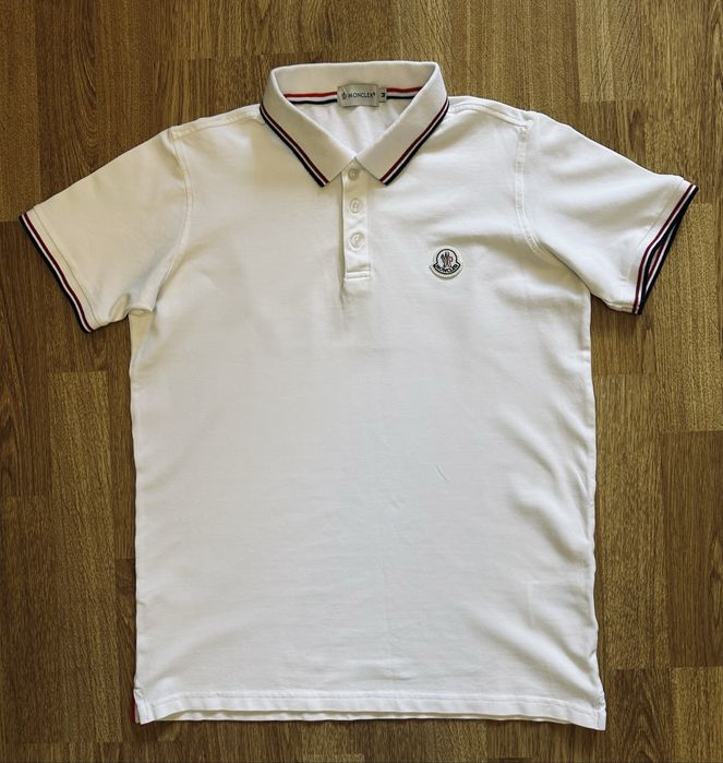 Moncler мужская футболка