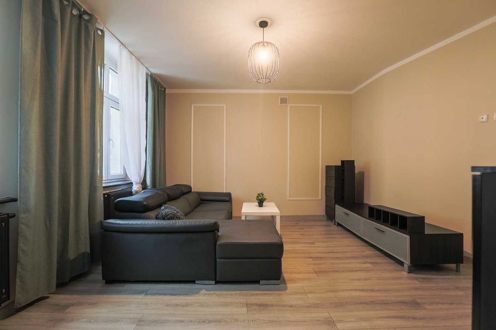 Mieszkanie z bonusami dla Ciebie!