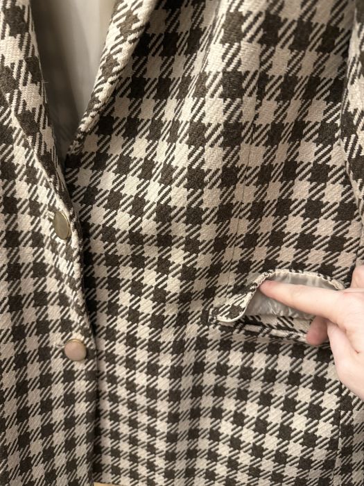 Жакет Піджак DeFacto