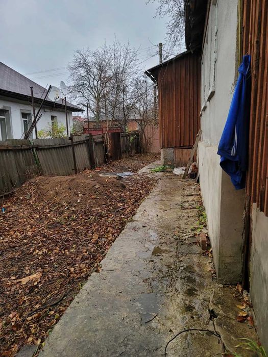 Продам будинок 90м2 під реконструкцію на Шатилівці, земля  5сот