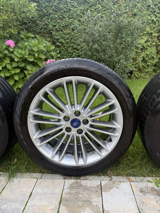 Felgi Ford Mondeo 18”