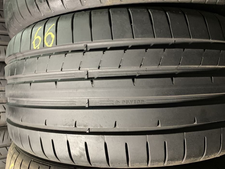 235/40 R18 Dunlop Sport MAXX RT