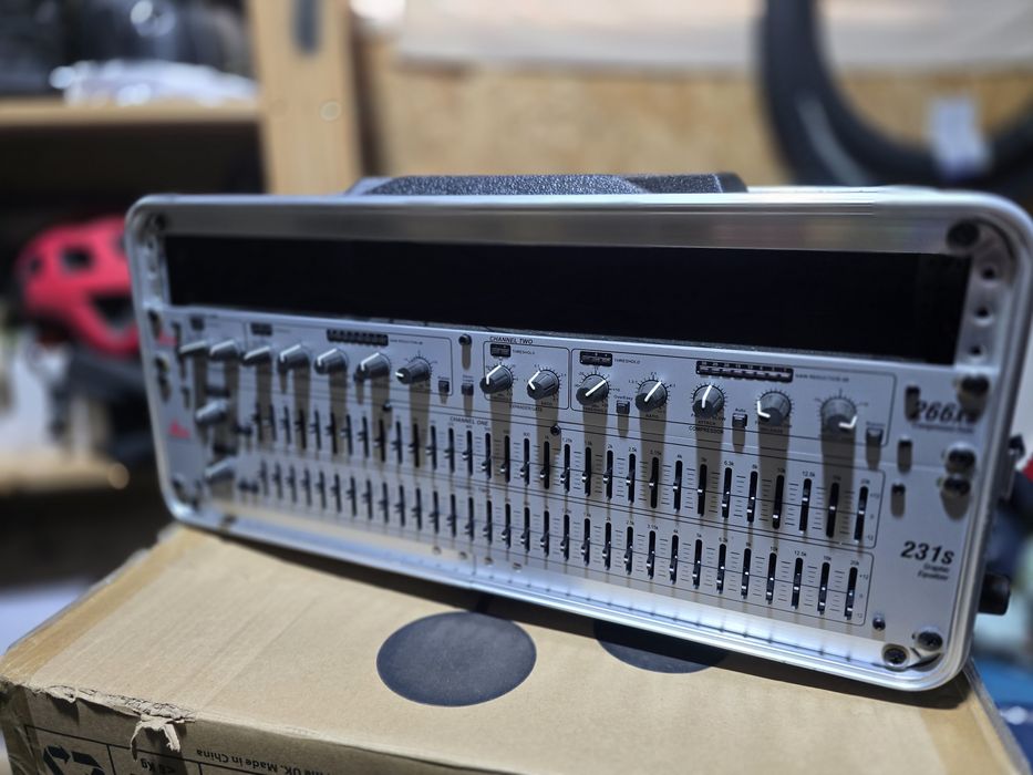 Rack Equalizador Compressor450667451379896320