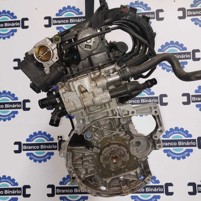 Motor Peugeot/Citroen 1.2