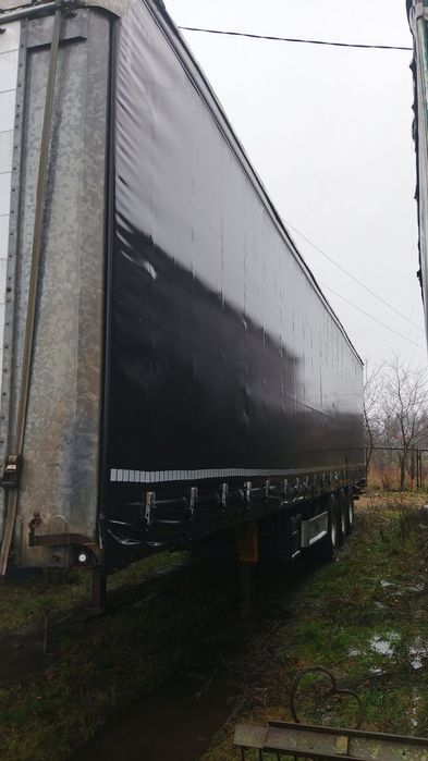 Продам полуприцеп