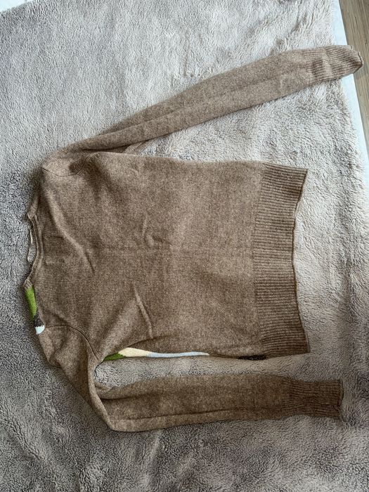Esprit sweter xs jak nowy