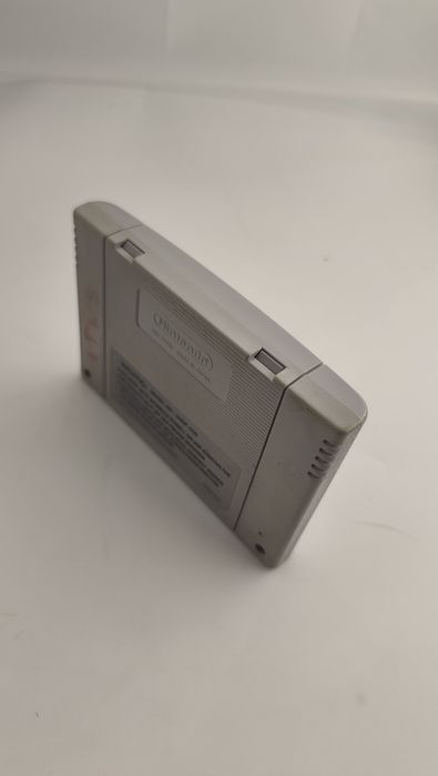 Gra Tiny Toon Nintendo SNES