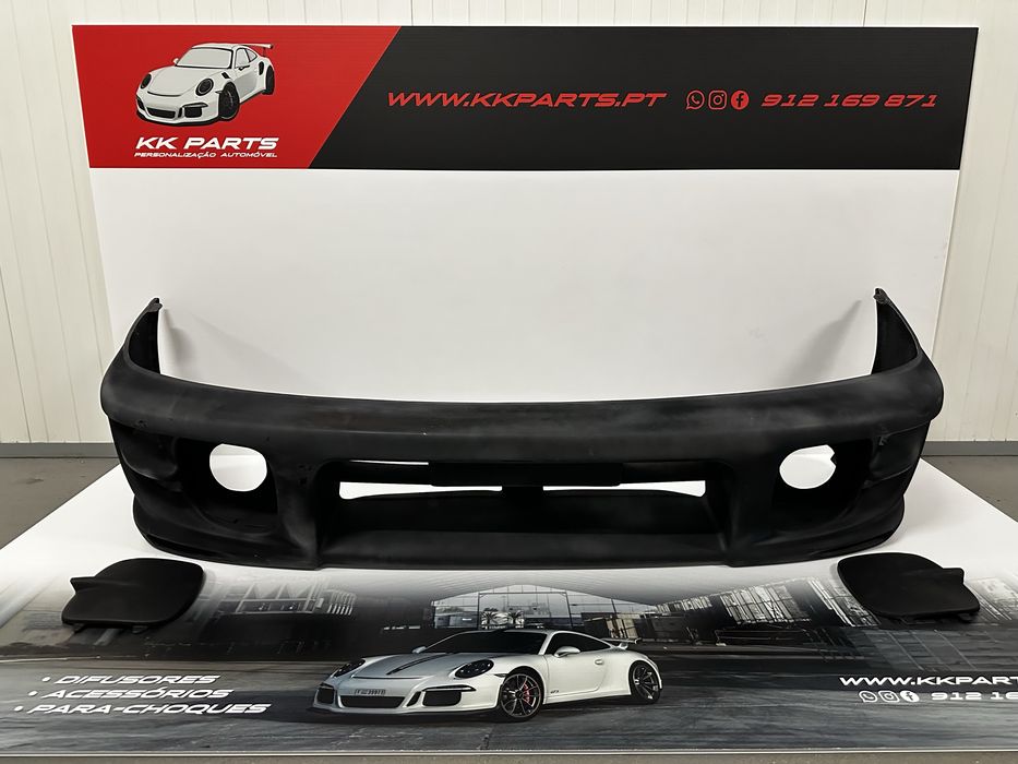Parachoques Para-choques SUBARU IMPREZA GC8/GF8/GM GT TUBRO WRC Novo