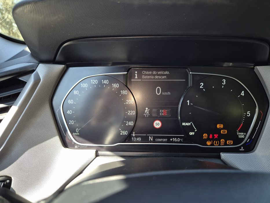 Bmw 116d - 2020 - 1 dono