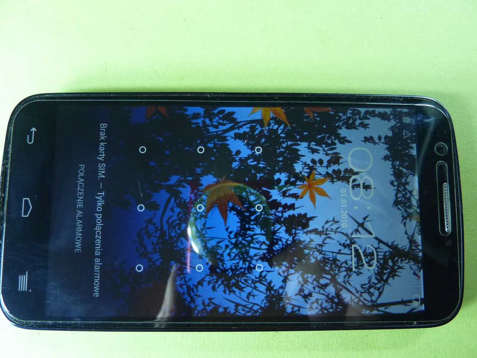 Alcatel One Touch Pop C7 stan idealny