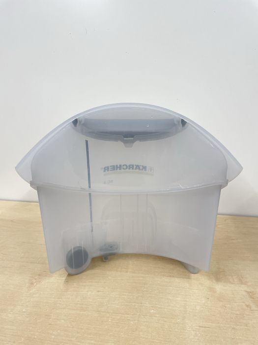 Pojemnik wody zbiornik parownicy Sc 5 Karcher sc 5.800