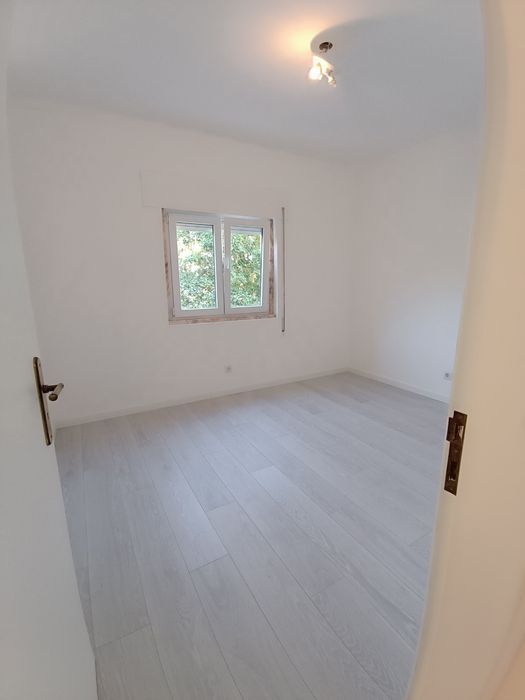 Apartamento T3 em Torres Novas
