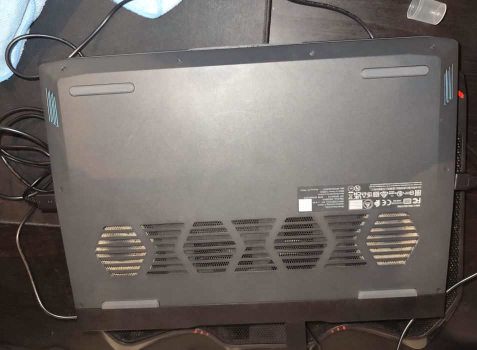 Lenovo I5 12450H | GTX 3060 | 16 Ram