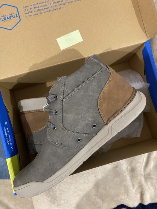 nunn bush - купити чоловіче взуття - Ціна на OLX.ua