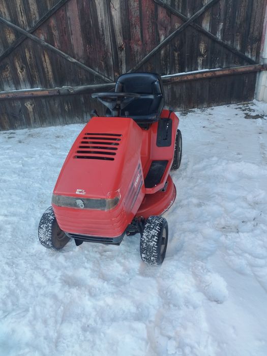 Traktorek kosiarka Toro 12-32 XL skrzynia manualna