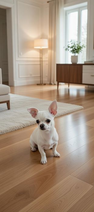 Красавчик чихуахуа. КСУ