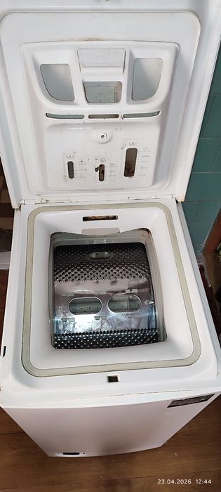 Пральна машина Bauknecht