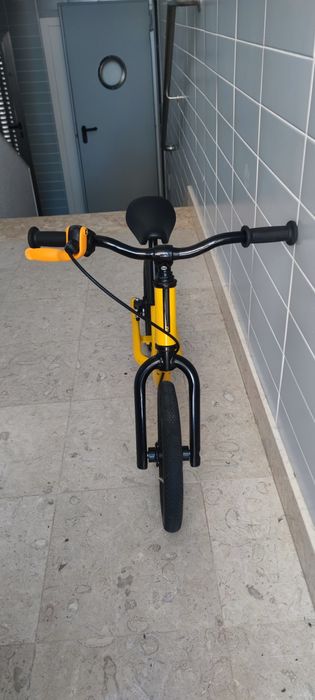Bicicleta BTWIN RunRide 900 (12")