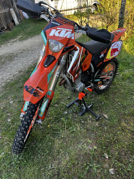 Продам KTM  450 exc