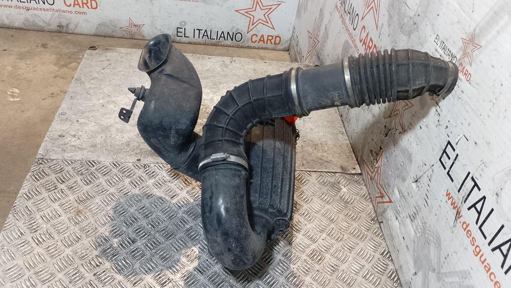Suporte Do Filtro De Ar Iveco Daily