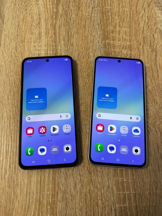 Як новий New Samsung Galaxy A36 5G A366 B 128/256gb Гарантія