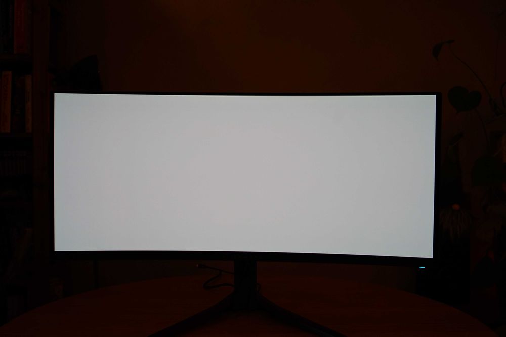 Monitor OLED Dell Alienware aw3423dwf