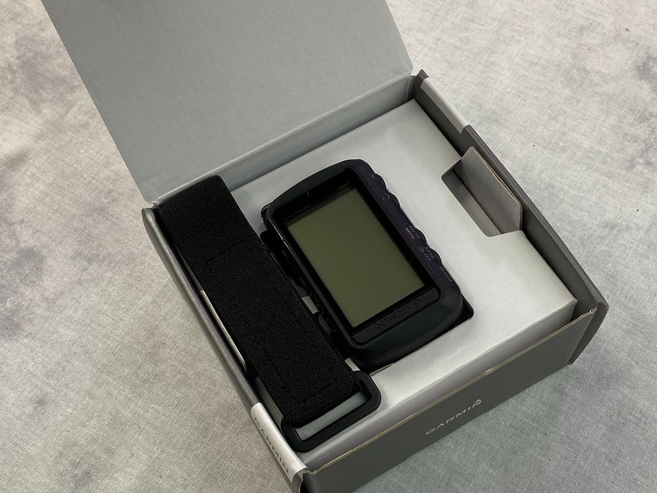 Наручный GPS-навигатор Garmin Foretrex 701 Ballistic Edition MIL-STD-8