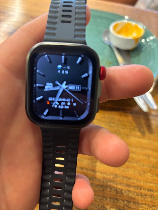 Smartwatch HUAWEI Watch Fit 4 Pro