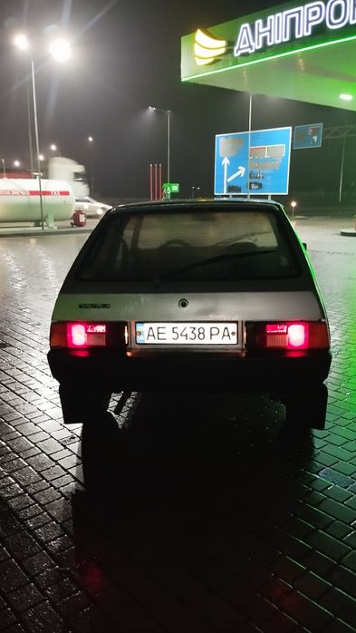 Продам ЗАЗ Таврія, на ходу, економна