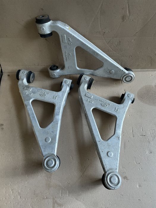 Рычаги задние верхние Subaru Outback 2020 2021 2022