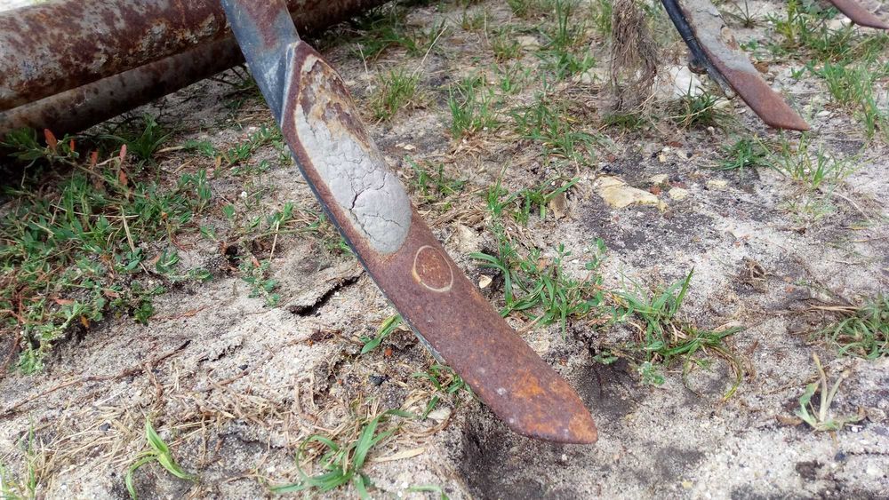 Agregat uprawowo siewny 3m, Amazone D8,