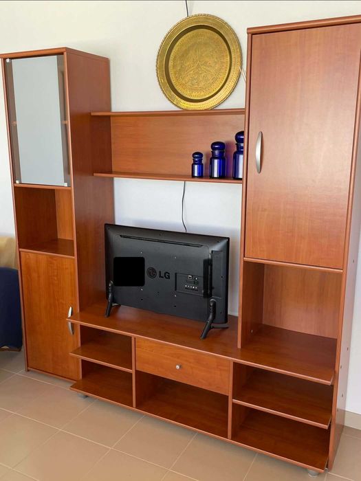 Móvel de sala e de TV