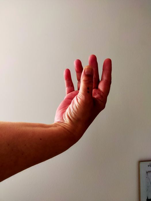 Lp's/vinil usados,0,50centimos cada