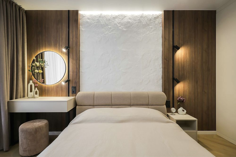 Романтична затишна квартира в ЖК Варшавський +, ГЕНЕРАТОР