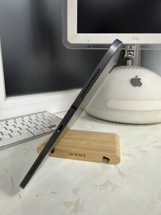 iPad Pro 11 2020 256Gb Space WiFi+LTE хороший стан, 90%+ рідний АКБ!